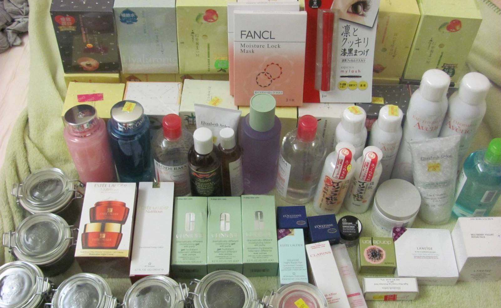 澳洲十大美妆品牌,澳洲美妆化妆品品牌