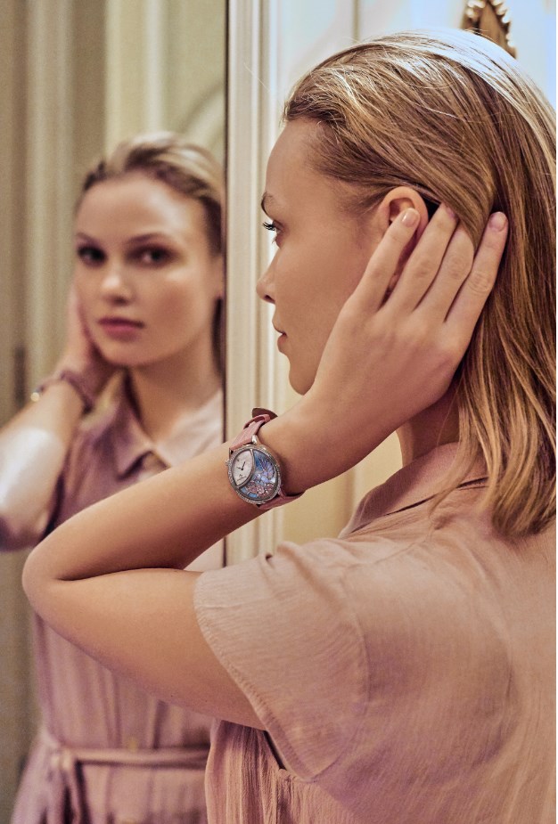 宝爵腕表,瑞士手表宝爵