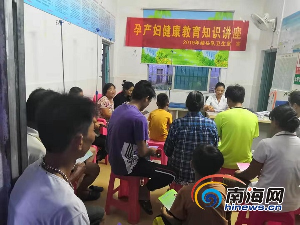 “东方好人”系列报道｜陈娟：乡亲身边随叫随到的“120”出诊费分文不取