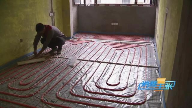 各品牌地暖管材的选择要求标准,地暖管材什么材质最好