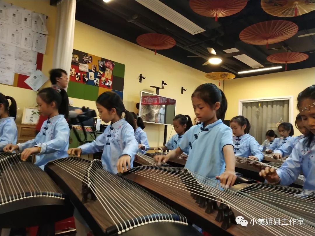 @珠海人你家孩子也能上“春晚”！快抓紧机会