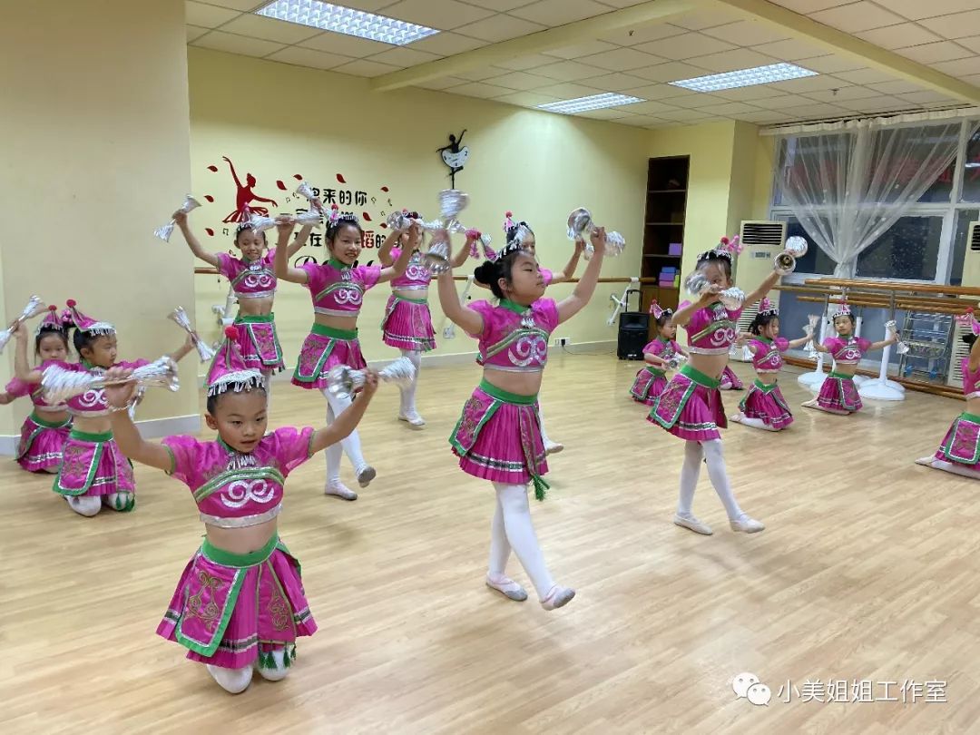 @珠海人你家孩子也能上“春晚”！快抓紧机会