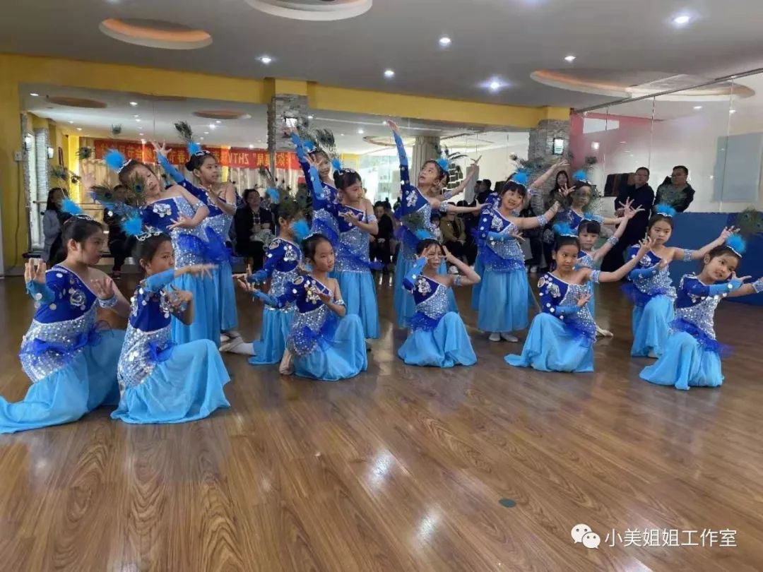 @珠海人你家孩子也能上“春晚”！快抓紧机会