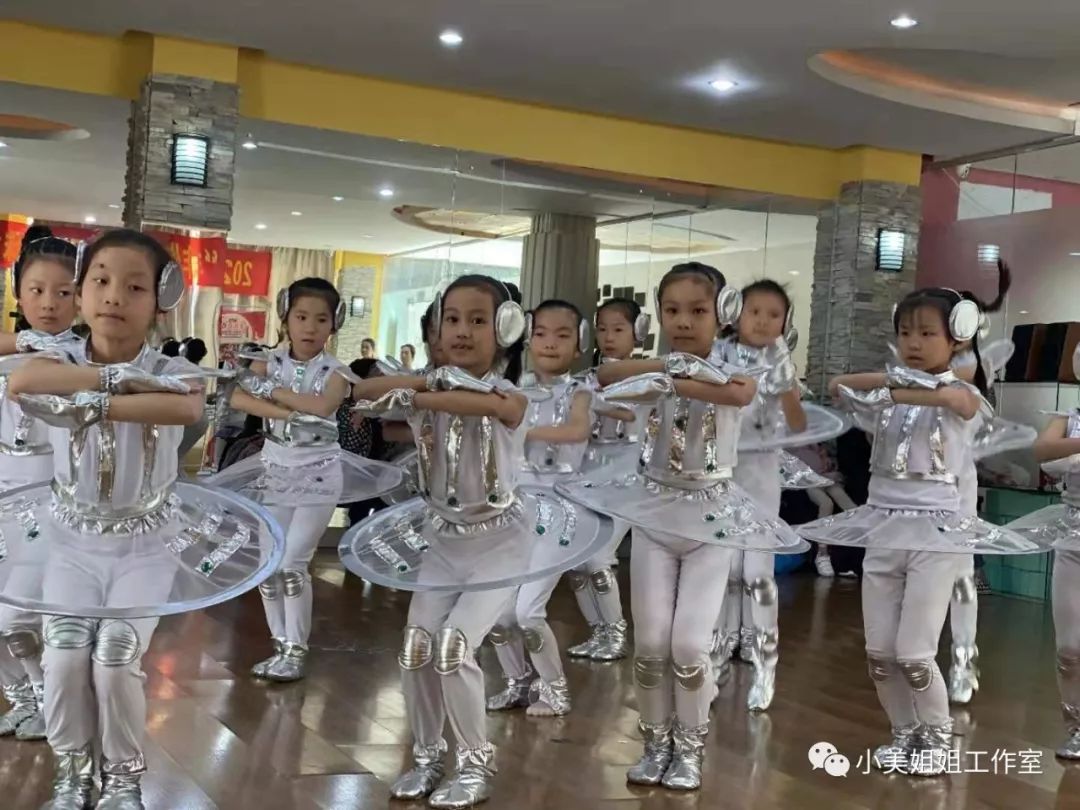 @珠海人你家孩子也能上“春晚”！快抓紧机会