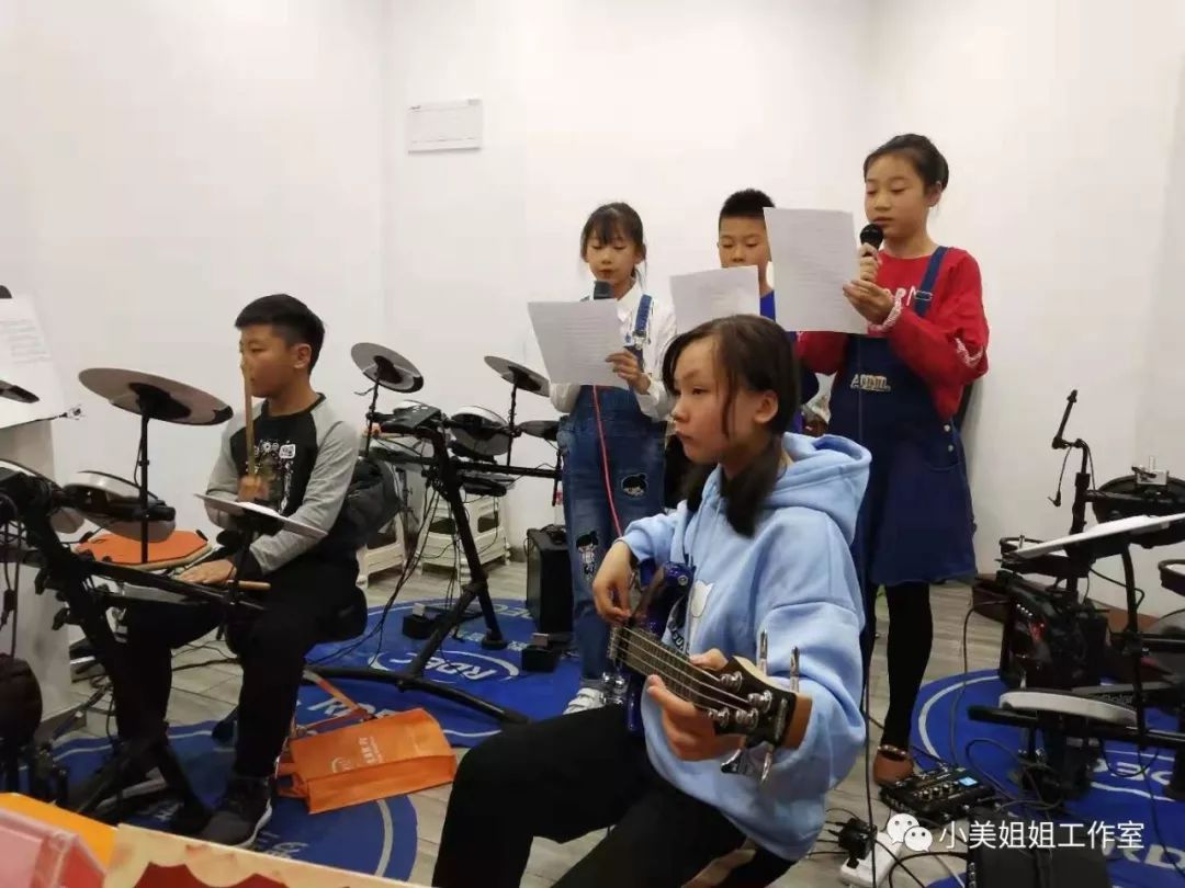 @珠海人你家孩子也能上“春晚”！快抓紧机会