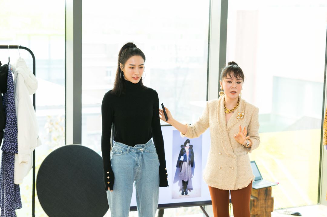 伊人美物分享会familyday，只为遇见更美好的你