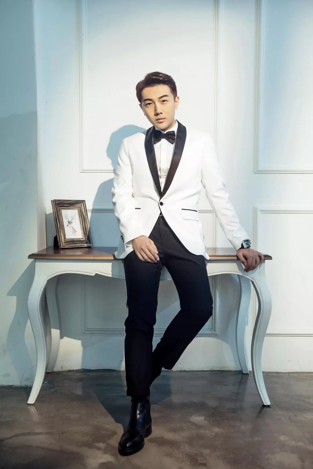 LEON理容大赏|想要更有面儿,双十二照着这份清单买