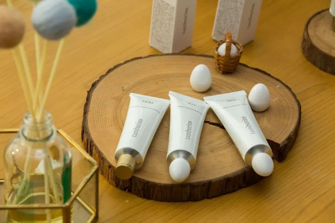 伊人美物分享会familyday，只为遇见更美好的你