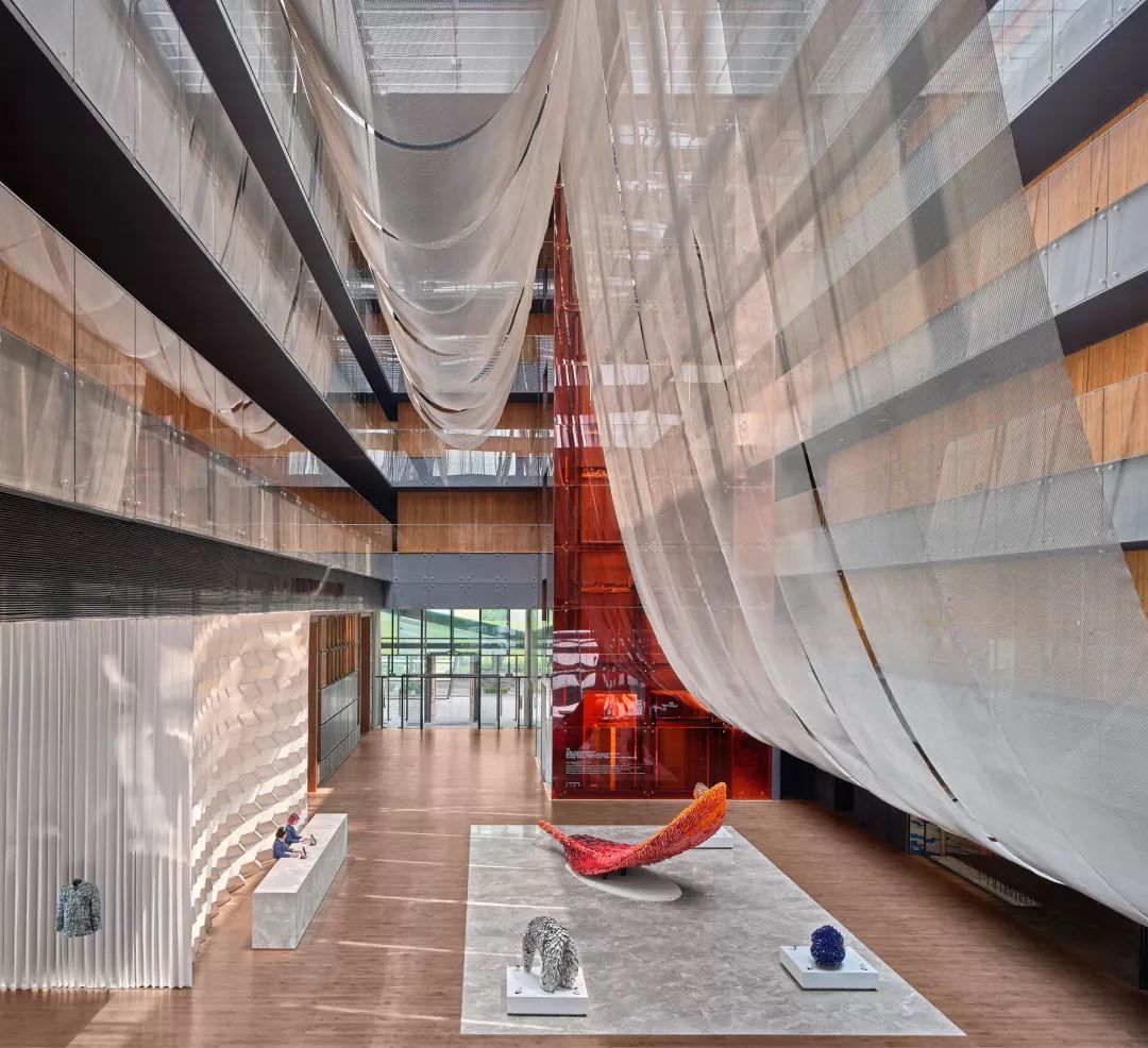 伊人美物分享会familyday，只为遇见更美好的你