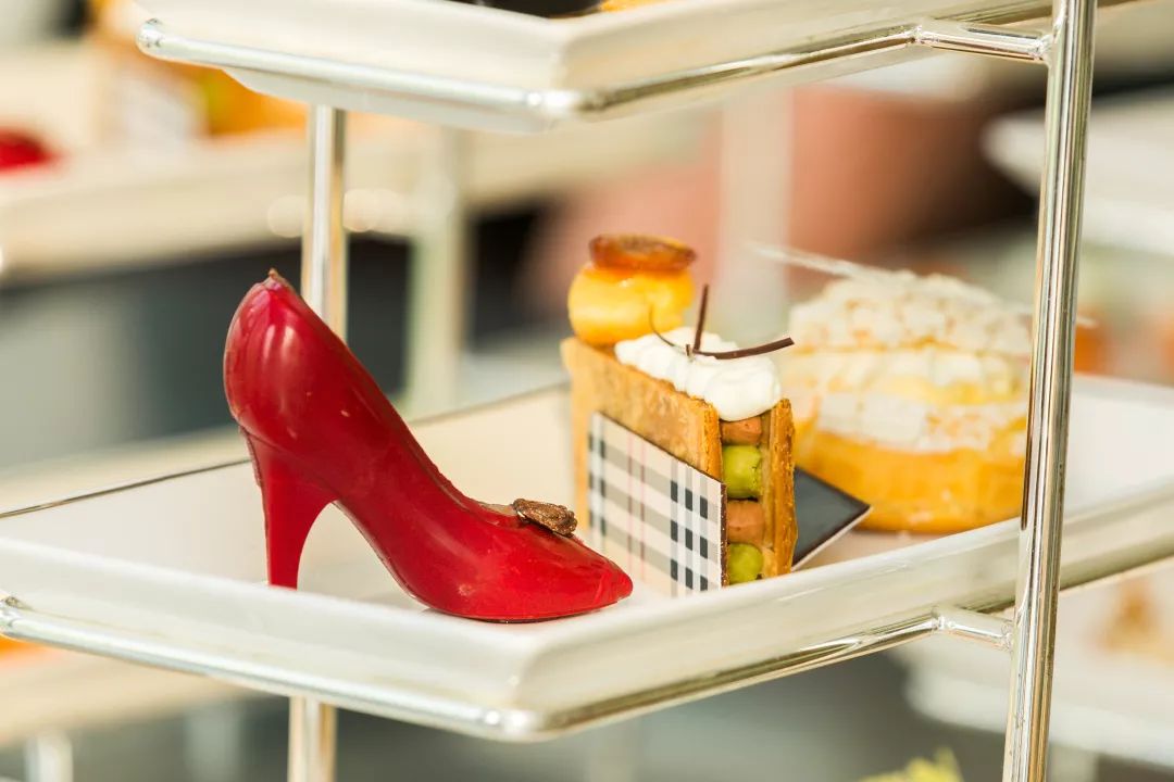 伊人美物分享会familyday，只为遇见更美好的你