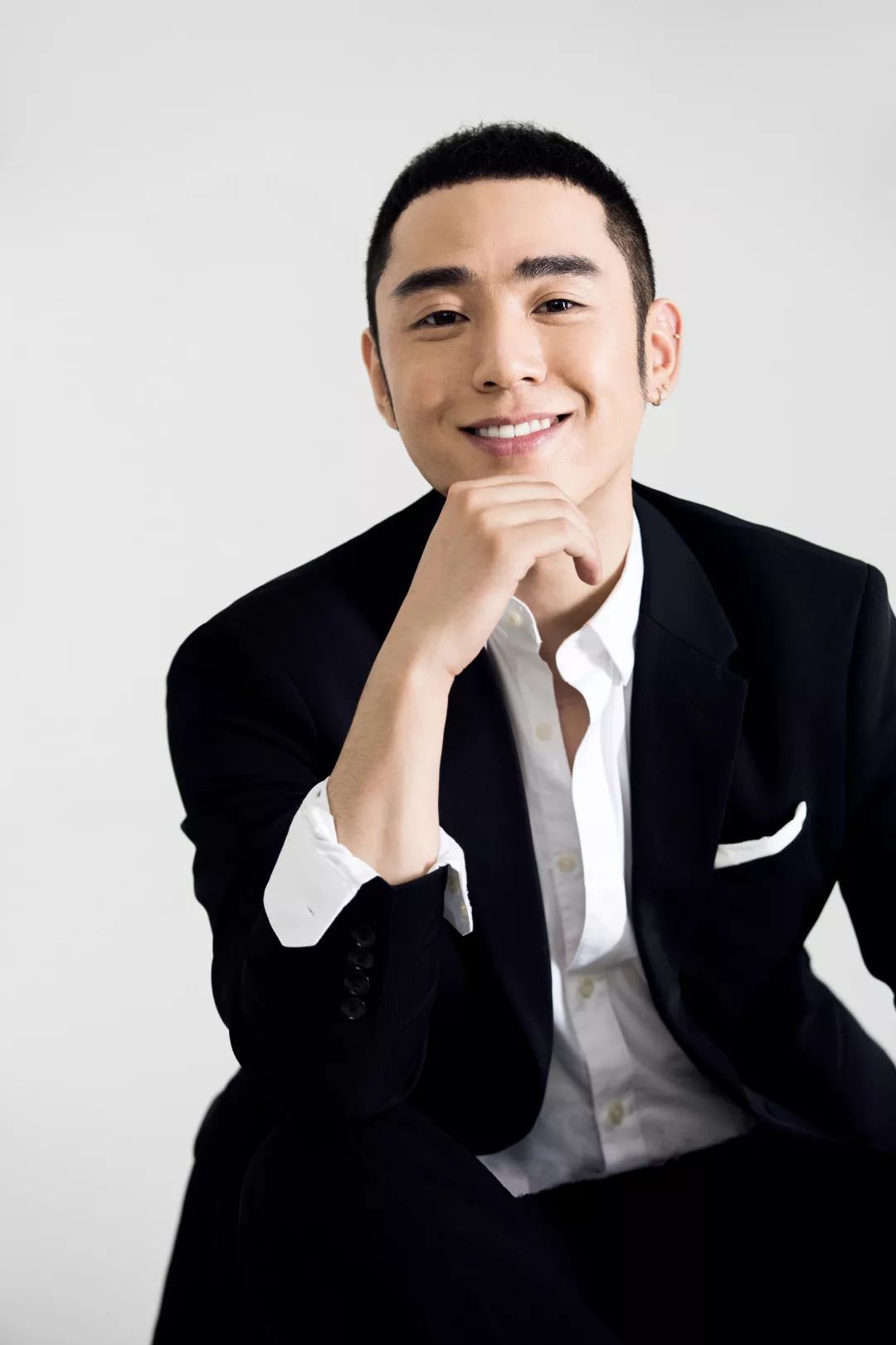 LEON理容大赏|想要更有面儿,双十二照着这份清单买