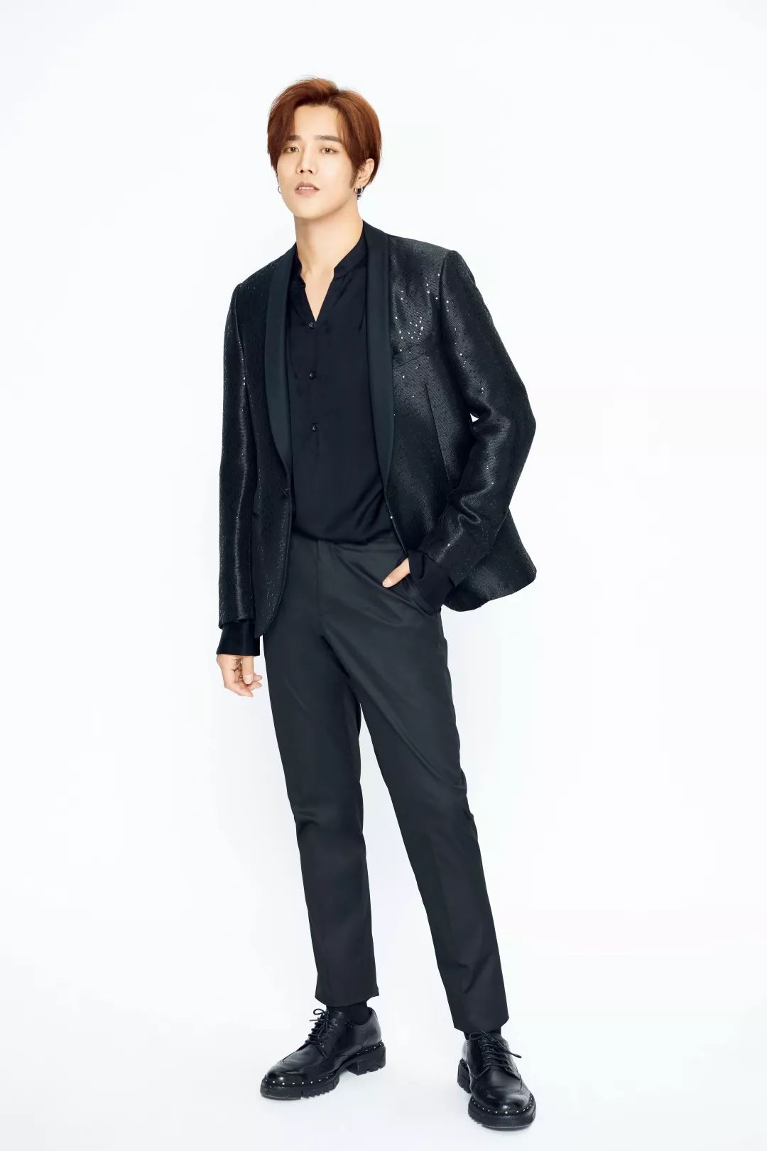 LEON理容大赏|想要更有面儿,双十二照着这份清单买