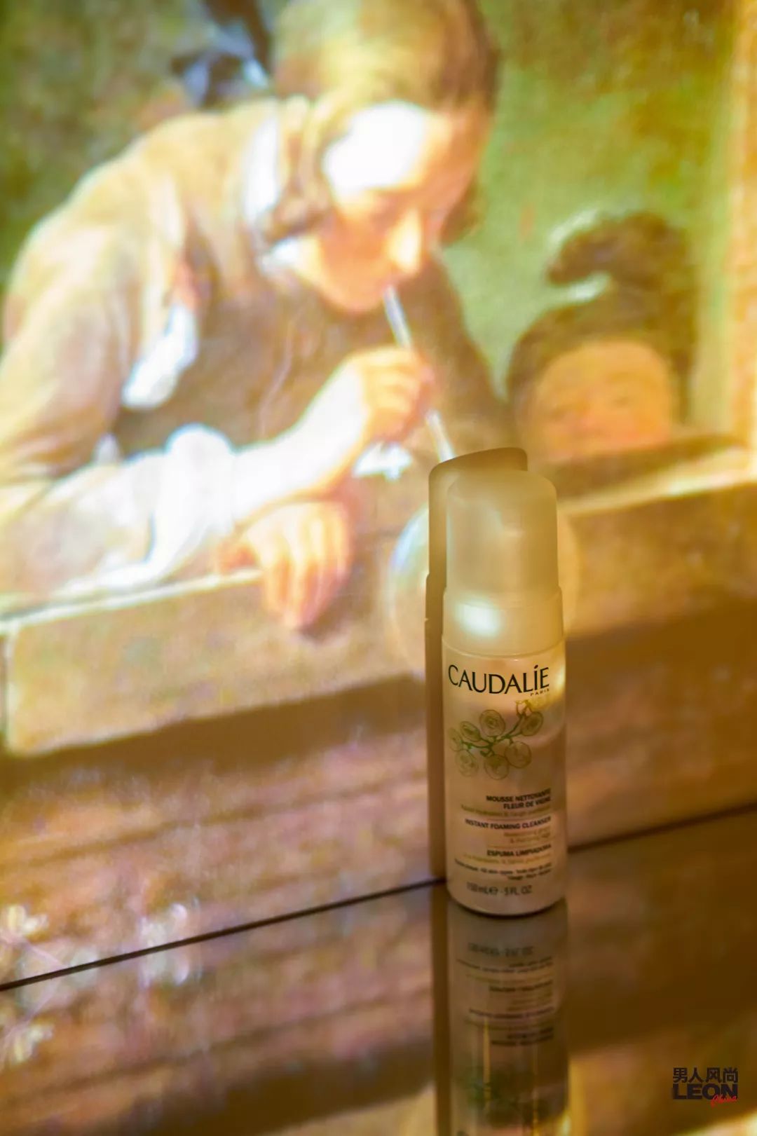 LEON理容大赏|想要更有面儿,双十二照着这份清单买