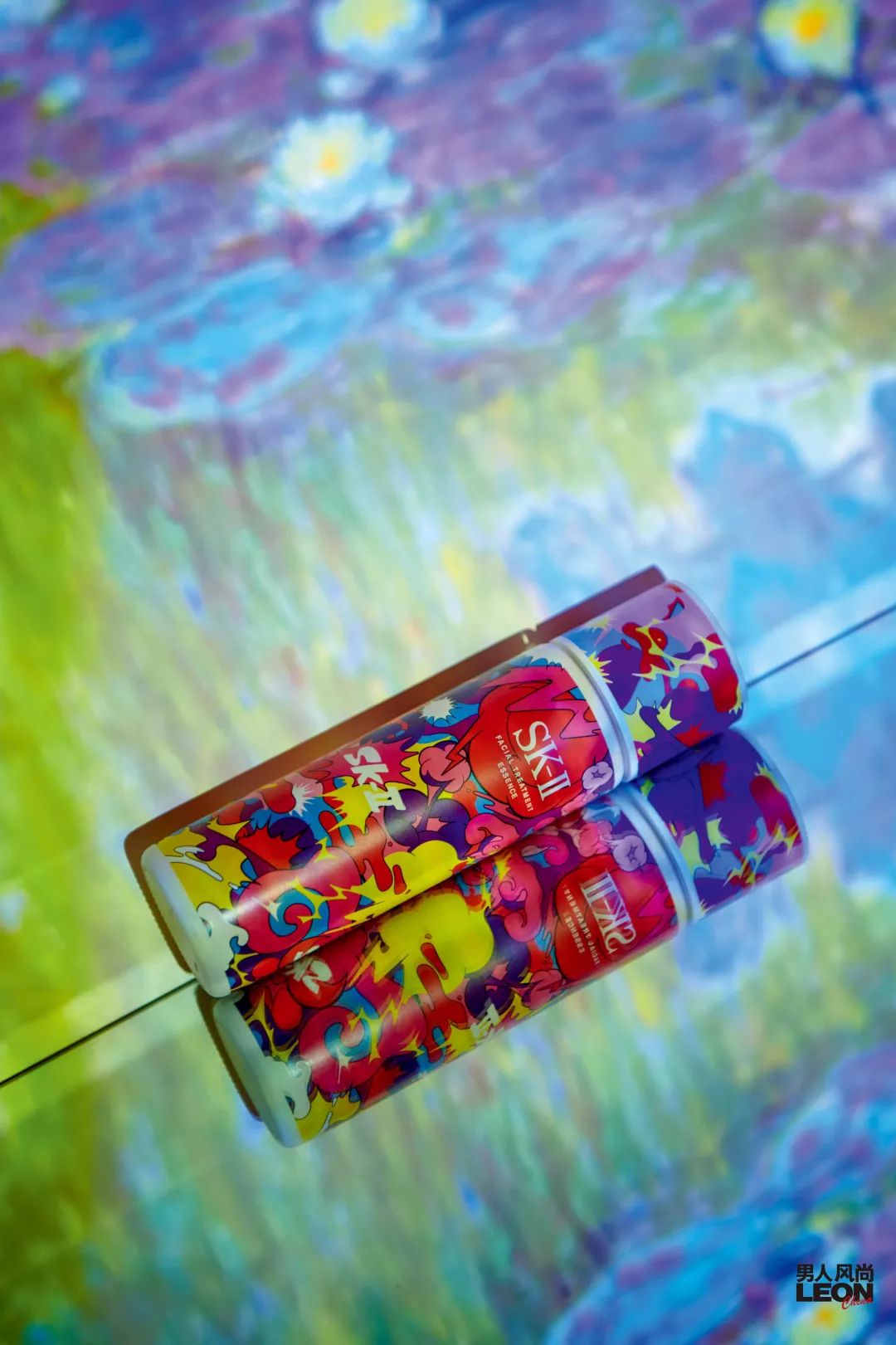 LEON理容大赏|想要更有面儿,双十二照着这份清单买