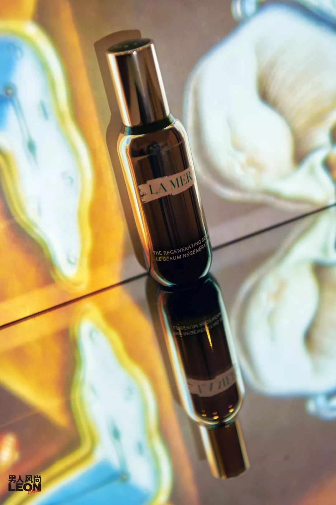 LEON理容大赏|想要更有面儿,双十二照着这份清单买