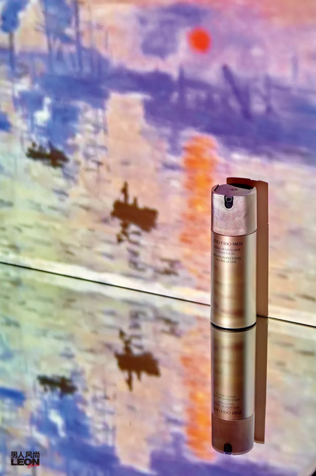 LEON理容大赏|想要更有面儿,双十二照着这份清单买