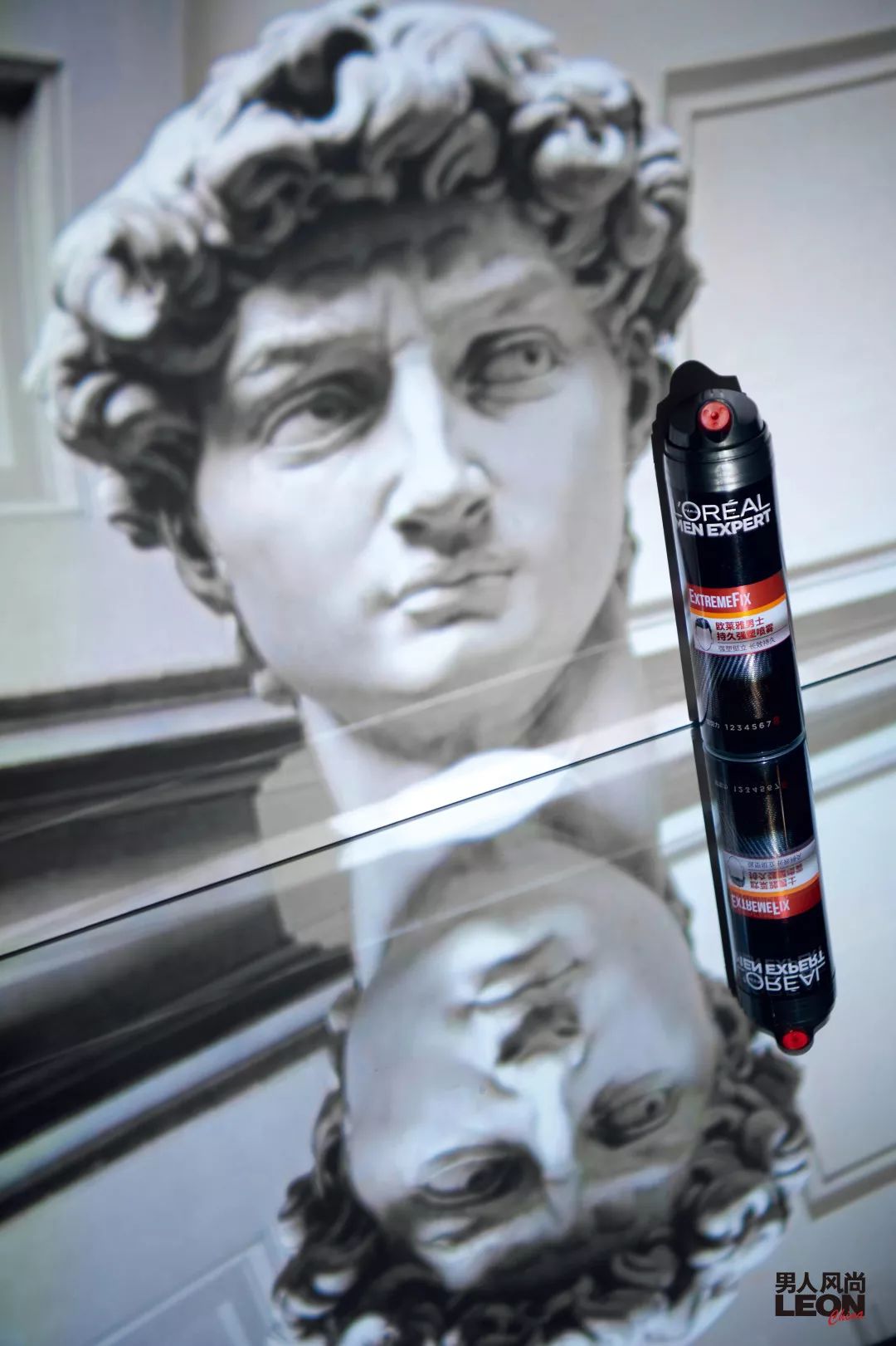 LEON理容大赏|想要更有面儿,双十二照着这份清单买