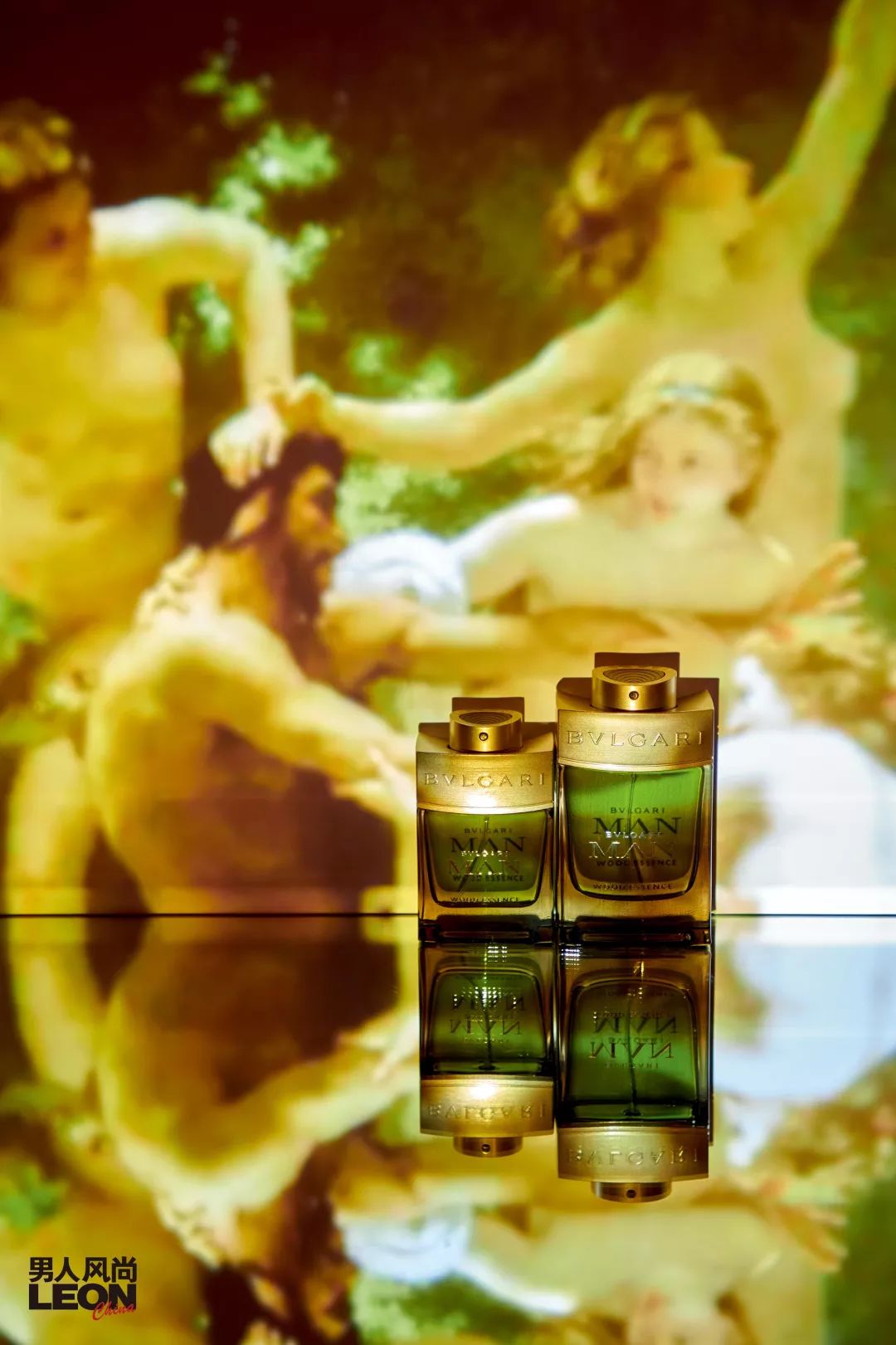 LEON理容大赏|想要更有面儿,双十二照着这份清单买