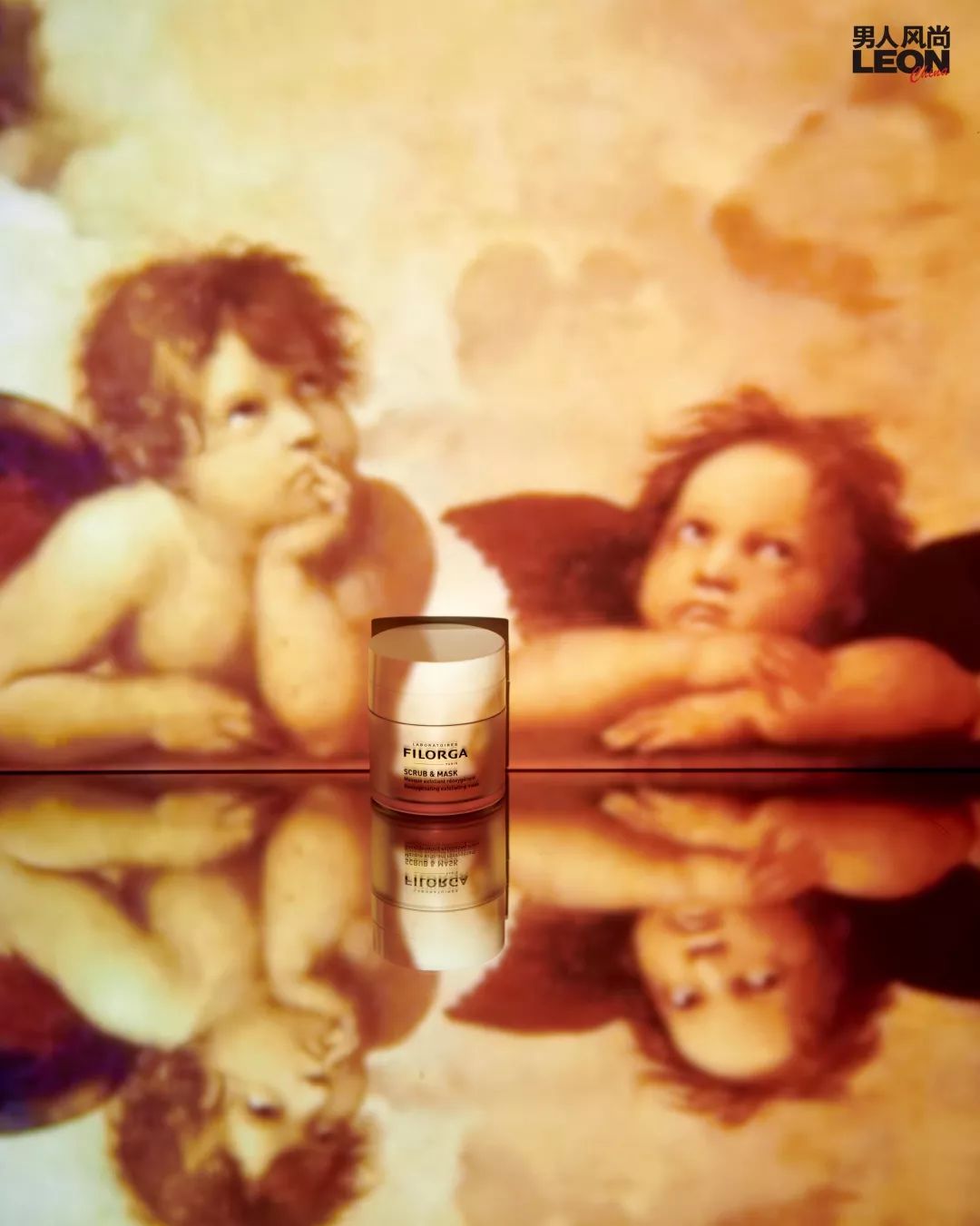 LEON理容大赏|想要更有面儿,双十二照着这份清单买