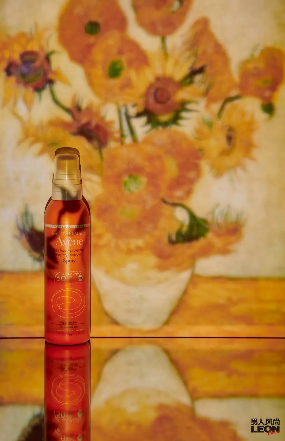 LEON理容大赏|想要更有面儿,双十二照着这份清单买