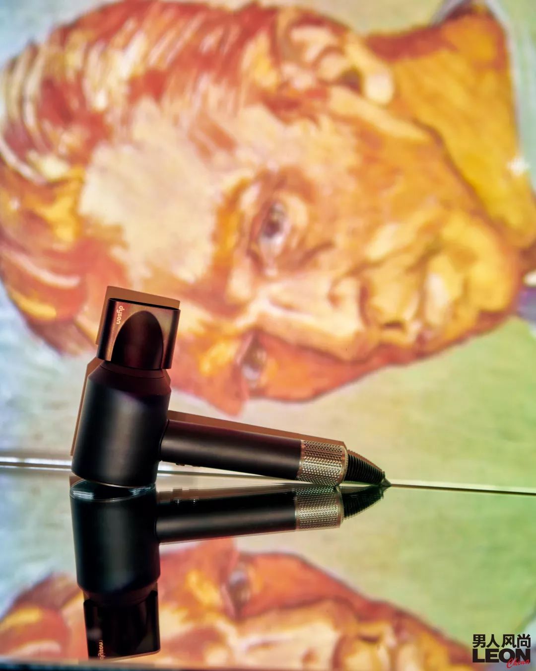 LEON理容大赏|想要更有面儿,双十二照着这份清单买