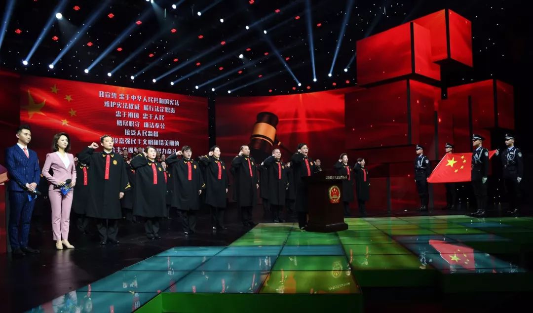 首届沂蒙最美法官,齐鲁最美法官潍坊候选