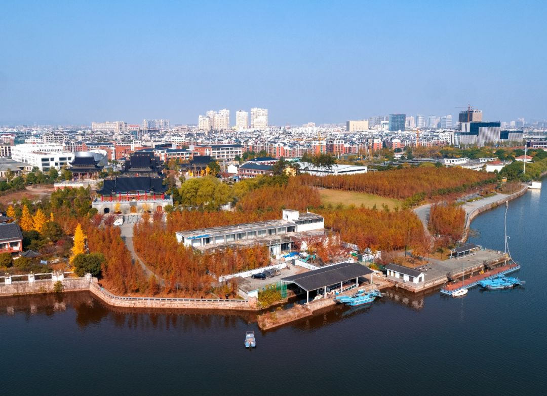 义乌最美的风景区是哪,义乌佛堂网红打卡地