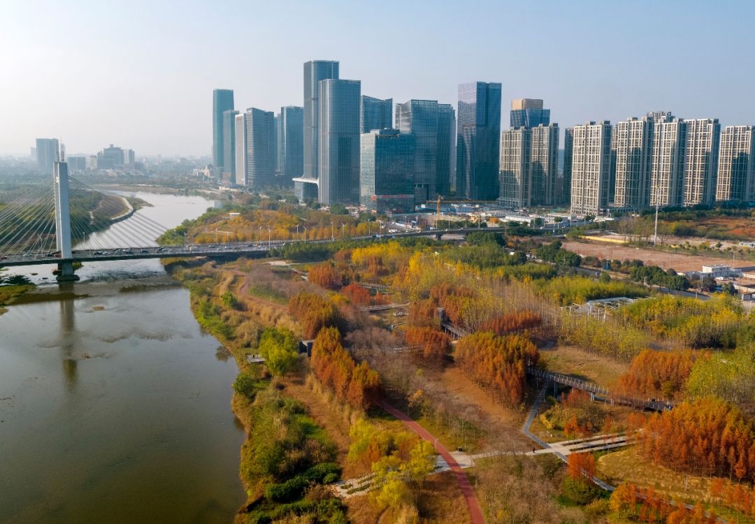 义乌最美的风景区是哪,义乌佛堂网红打卡地