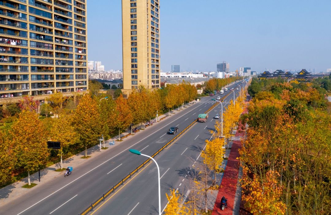 义乌最美的风景区是哪,义乌佛堂网红打卡地