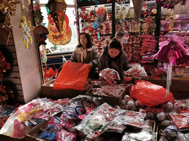 太原尖草坪小商品批发市场在哪里,太原市小商品批发市场现状