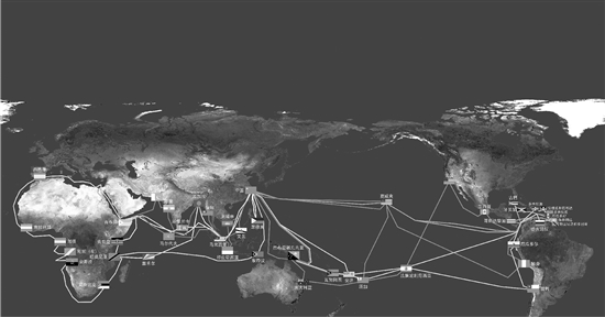 和平方舟隶属哪家医院,和平方舟医院船属于哪家医院