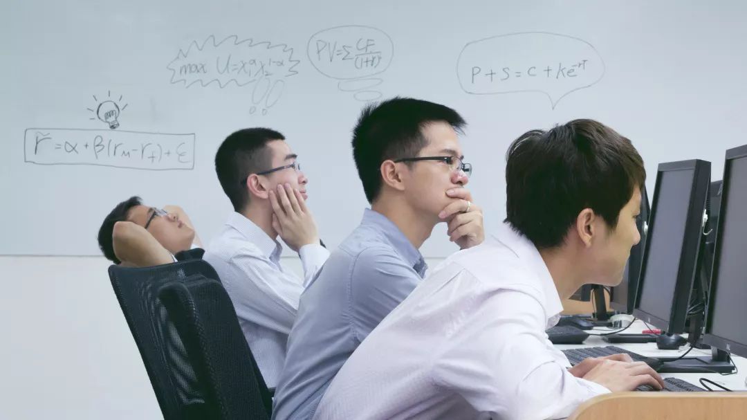 心声|北大_____,我最钟爱的地方