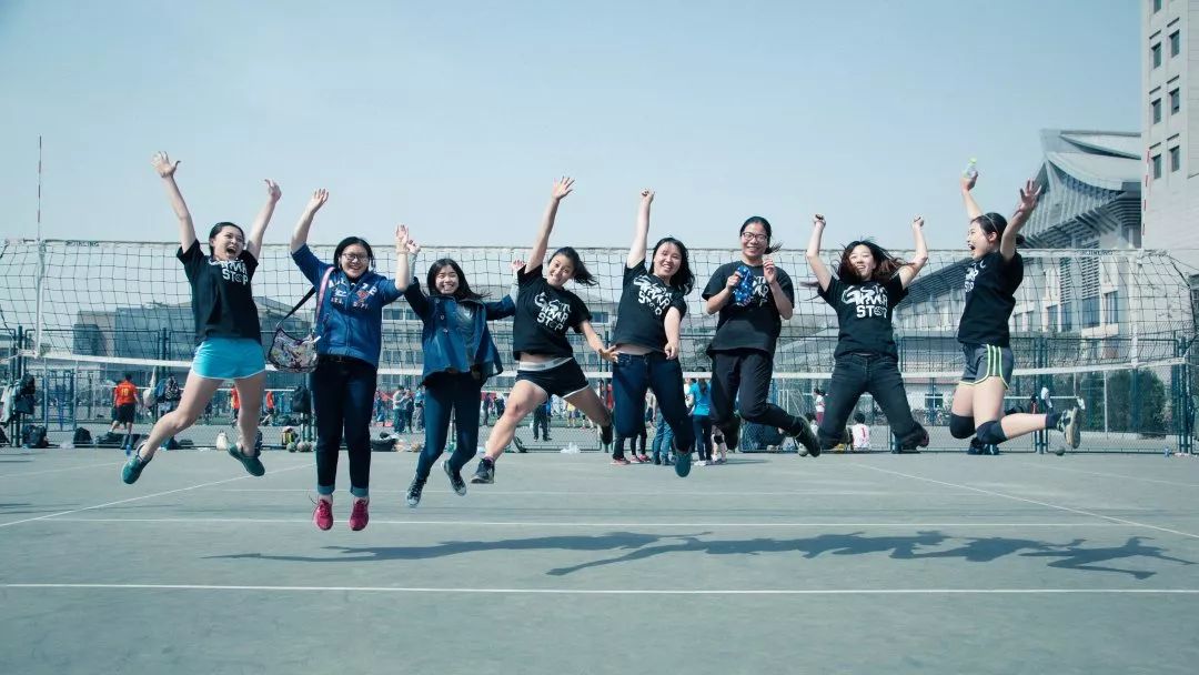 心声|北大_____,我最钟爱的地方