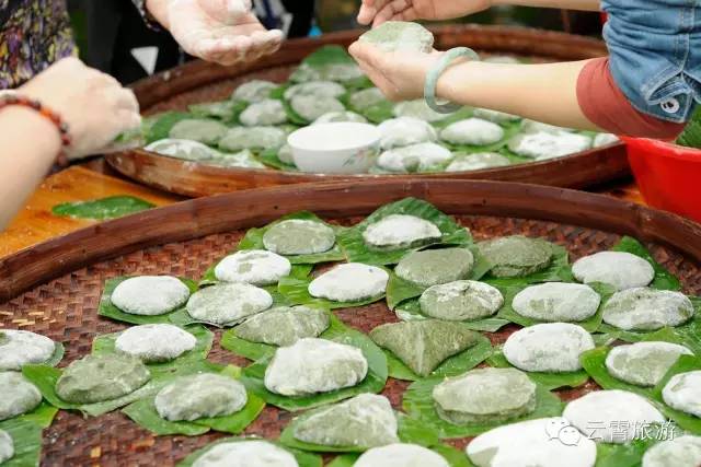 山海闽西南|乐吃、乐游、乐开怀！带上这份攻略，玩转云霄~