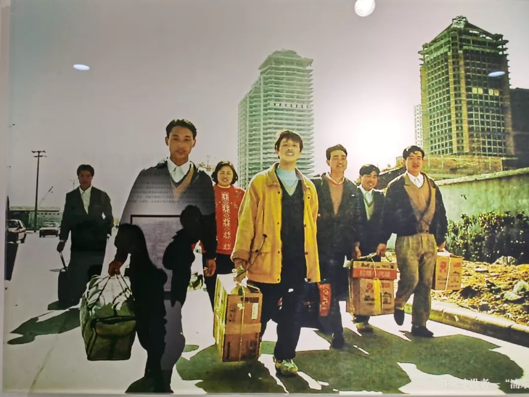 浦东大道141号是什么,浦东大道141号