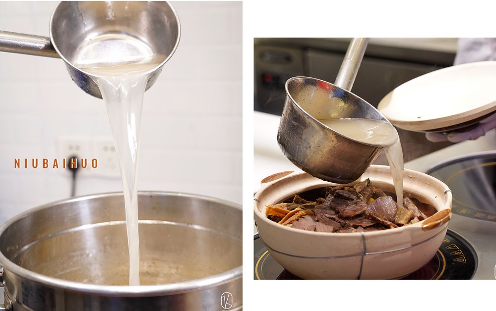 潮牛海记9.9抢100元代金券,潮牛海记团购券