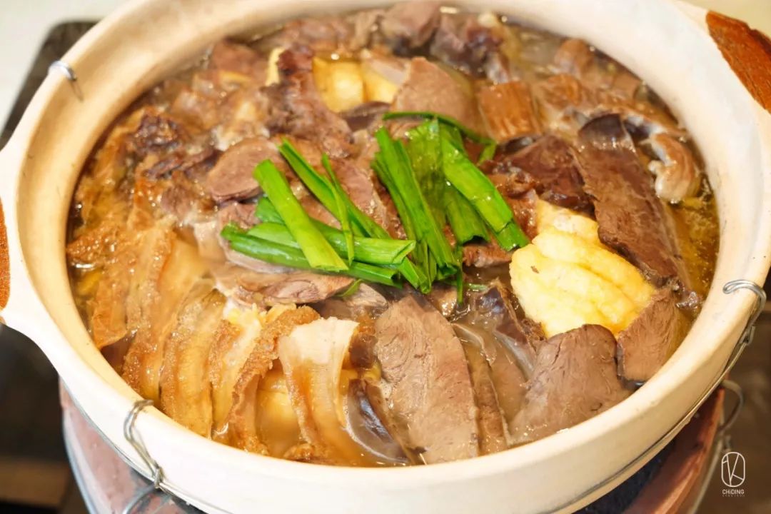 潮牛海记9.9抢100元代金券,潮牛海记团购券