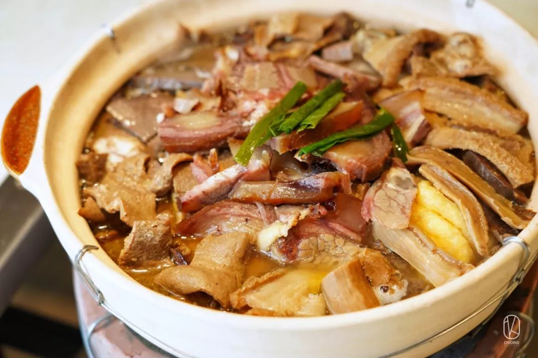 潮牛海记9.9抢100元代金券,潮牛海记团购券