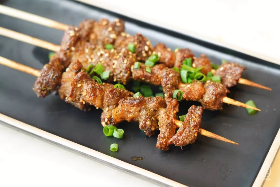 潮牛海记9.9抢100元代金券,潮牛海记团购券