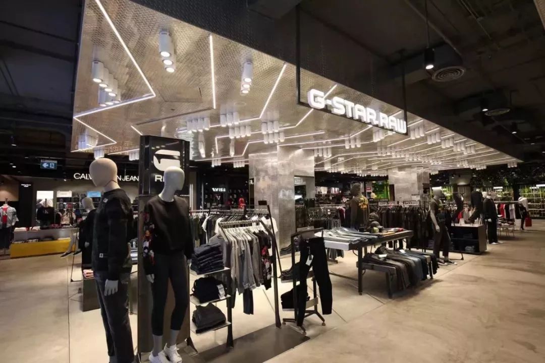 泰国曼谷辉煌尚泰百货,泰国尚泰百货活动