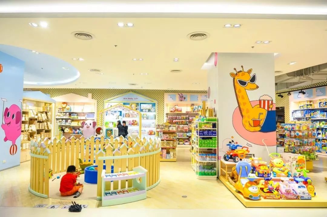 泰国曼谷辉煌尚泰百货,泰国尚泰百货活动