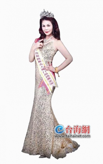 72岁网红奶奶变身网红,厦门奶奶本人