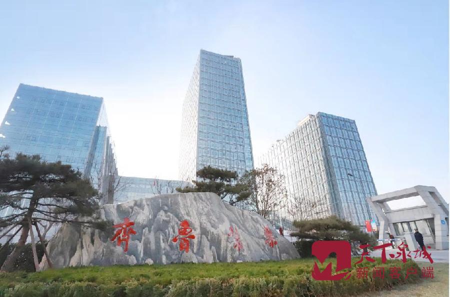 名企名品看济南｜国内首个贝伐珠单抗生物类似药获批上市！齐鲁制药十年磨一剑，背后有哪些故事？