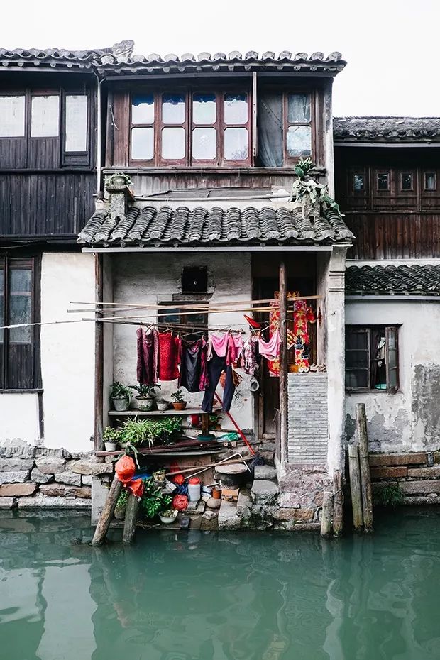 在美国户外晾衣服,为什么美国人从不在室外晾衣服