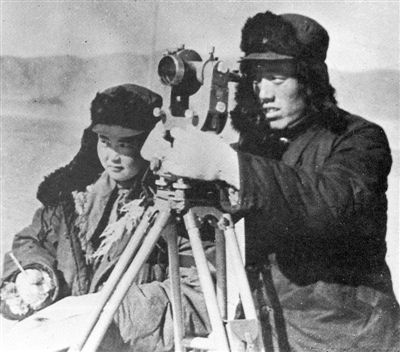 我国第一个汽车制造厂在哪里,中国第二汽车制造厂建造经历