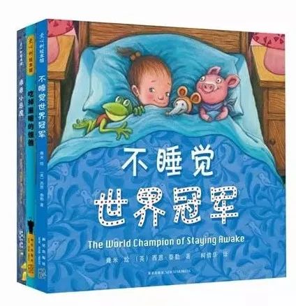 0-3岁幼儿绘本|亲子阅读这个坑，多少妈妈义无反顾地跳了进去