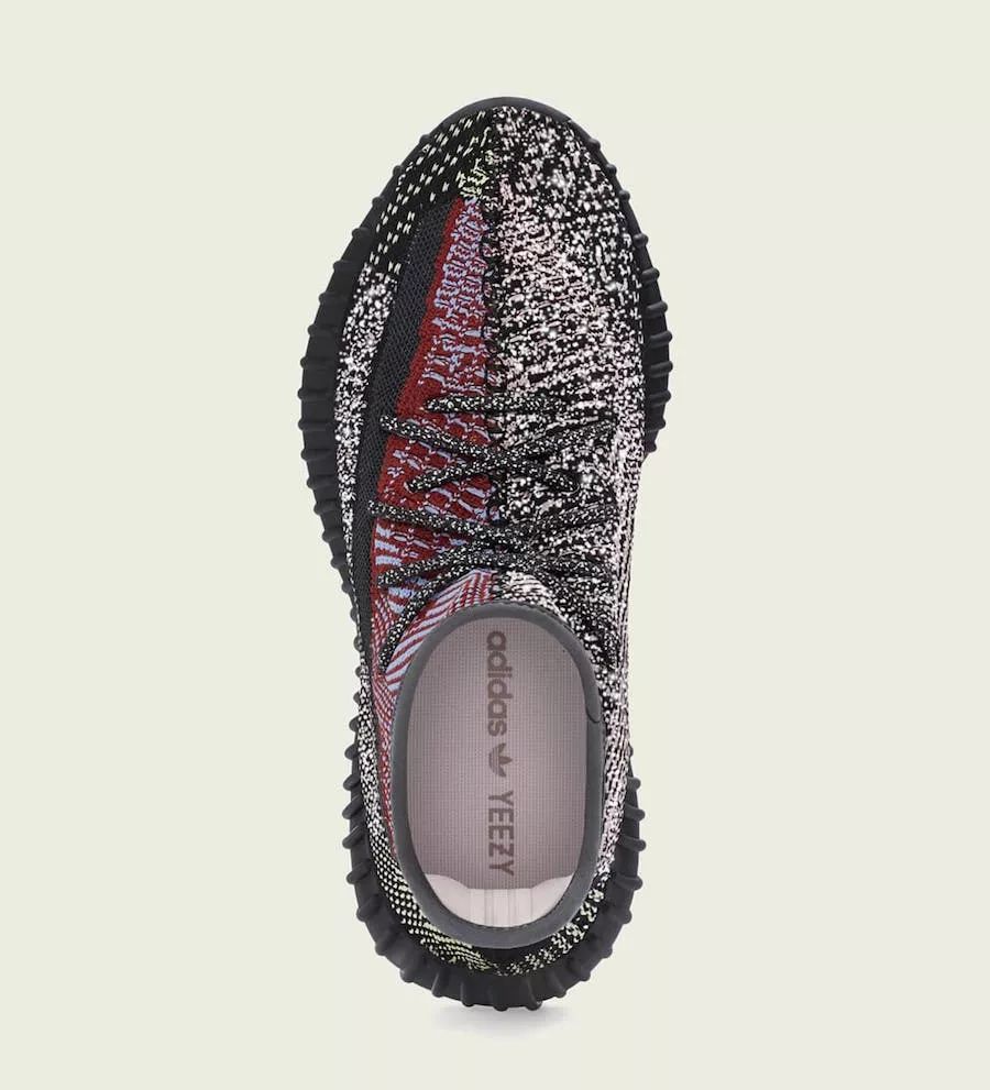 yeezy350v2所有配色一览,yeezy350v2