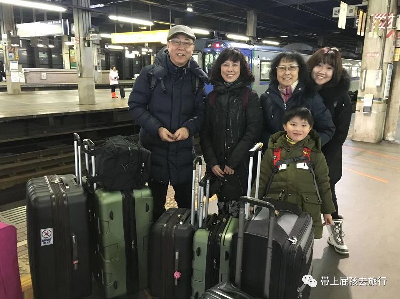 带娃出国旅行,包车游才爽啊!双十二的全部特惠路线我都整理好了