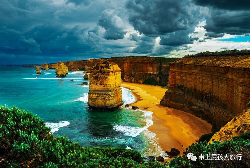 带娃出国旅行,包车游才爽啊!双十二的全部特惠路线我都整理好了