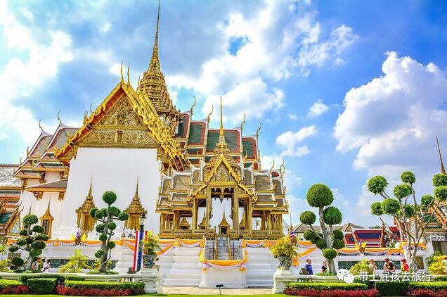 带娃出国旅行,包车游才爽啊!双十二的全部特惠路线我都整理好了